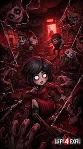 Đánh Giá Left 4 Exfil MOD (Nhân Sát Thương, Vô Hạn Tiền) 1.0.4 APK tai game Left 4 Exfil mod apk