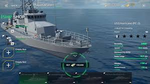 Đánh Giá MODERN WARSHIPS: Sea Battle MOD (Vô Hạn Tiền) 0.105.1.120516354 APK tai game MODERN WARSHIPS Sea Battle mod apk