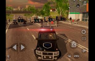 Đánh Giá MadOut2 BigCityOnline MOD 20.30 - Menu, Vô Hạn Tiền, bất tử, bay, tăng tốc độ tai game MadOut2 BigCityOnline mod apk