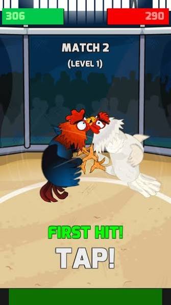 Đánh Giá Manok Na Pula – Multiplayer MOD (Vô Hạn Tiền) 8.3 APK tai game Manok Na Pula – Multiplayer mod apk
