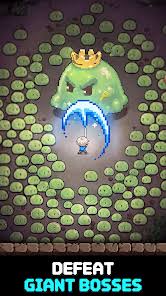 Đánh Giá Mine Hero MOD (Vô Hạn Tiền) 0.1.2 APK tai game Mine Hero mod apk