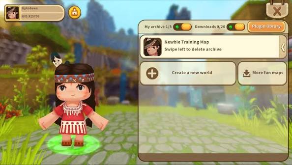 Đánh giá Mini World MOD (Vô Hạn Tiền) 1.7.15 APK tai game Mini World mod apk