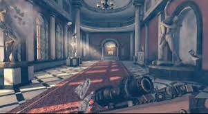Modern Combat 5 mod apk screenshot