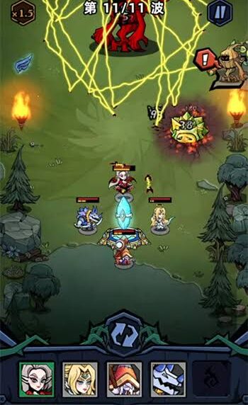 Đánh Giá Mộng Mộng Tháp Phòng MOD (Vô Hạn Tiền) APK tai game Mộng Mộng Tháp Phòng mod apk