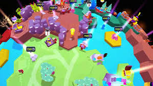 My Little Universe mod apk screenshot