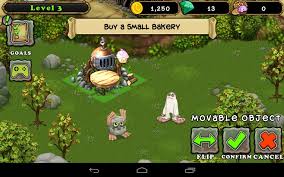 My Singing Monsters mod apk screenshot