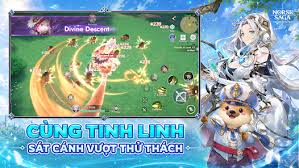 Đánh Giá Norse Saga Cửu Giới Thức Tỉnh MOD (Vô Hạn Tiền) APK tai game Norse Saga Cửu Giới Thức Tỉnh mod apk