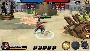 Đánh Giá ONE PIECE Bounty Rush MOD 92100 - Menu, Vô Hạn Tiền, Kim cương tai game ONE PIECE Bounty Rush mod apk