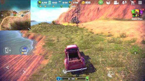 Đánh Giá Off The Road MOD (Vô Hạn Tiền) 1.18.2 APK tai game Off The Road mod apk