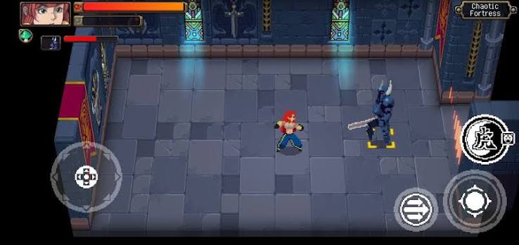 Đánh giá Otherworld Legends MOD (Menu, Vô Hạn Tiền, Bất Tử) 3.1.0 APK tai game Otherworld Legends mod apk