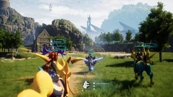 Đánh Giá Palworld Online MOD (Vô Hạn Tiền) APK tai game Palworld Online mod apk