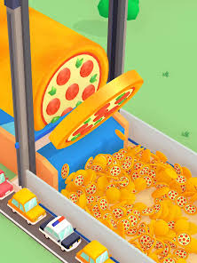 Đánh giá Pizza Ready MOD (Vô Hạn Tiền) 58.1.0 APK tai game Pizza Ready mod apk