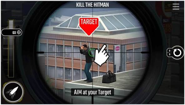 Đánh giá Pure Sniper MOD (Vô Hạn Tiền) 500331 APK tai game Pure Sniper mod apk
