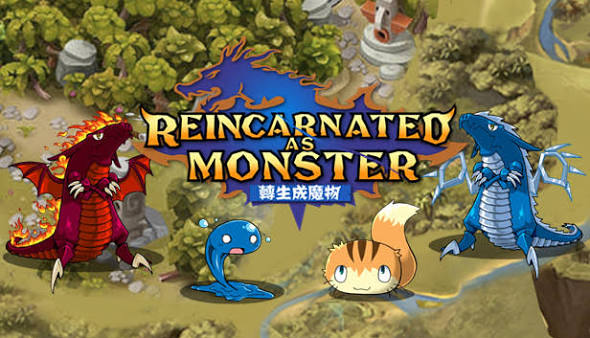 Đánh Giá Reincarnated as a Monster MOD (Vô Hạn Tiền) APK tai game Reincarnated as a Monster mod apk
