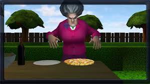 Đánh Giá Scary Teacher 3D MOD (Mở Khóa Toàn Bộ) 9.2.2 APK tai game Scary Teacher 3D mod apk