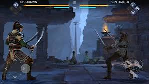 Shadow Fight 3 mod apk screenshot
