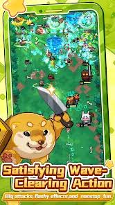 Đánh Giá Soul Knight Defense MOD (Vô Hạn Tiền) 0.1.724 APK tai game Soul Knight Defense mod apk