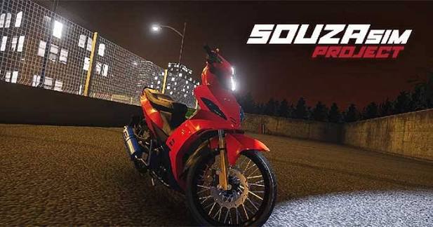 Đánh Giá SouzaSim Project MOD (Vô Hạn Tiền, Full Xe Độ) 8.7.12 APK tai game SouzaSim Project mod apk