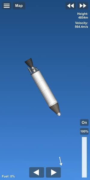 Đánh giá Spaceflight Simulator MOD (Mở Khóa Tất Cả) 1.6.00.22 APK tai game Spaceflight Simulator mod apk