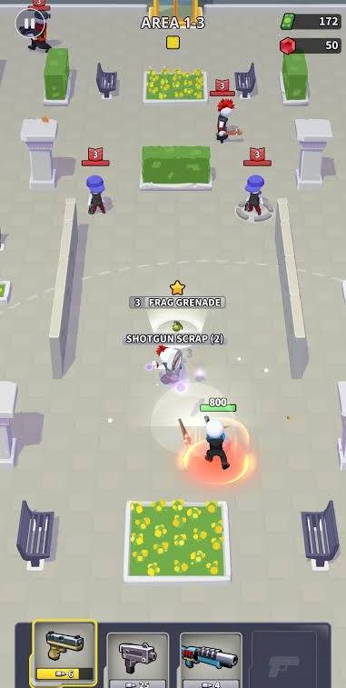 Đánh Giá Squad Alpha MOD 1.7.39 - Menu, vô hạn tiền, vô hạn đạn, bất tử, one hit tai game Squad Alpha mod apk