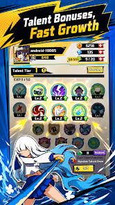 Đánh Giá Swordash Hunter Rise MOD (Vô Hạn Tiền) 1.0.2 APK tai game Swordash Hunter Rise mod apk