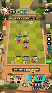 Đánh Giá Tap Troop Dash TD MOD (Vô Hạn Tiền) 1.0.9 APK tai game Tap Troop Dash TD mod apk