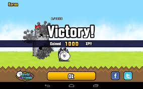 Đánh giá The Battle Cats MOD (Vô Hạn Thức Ăn Mèo) 15.4.1 APK tai game The Battle Cats mod apk