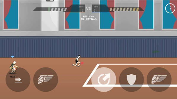 Đánh giá The Spike MOD APK (Vô Hạn Tiền, Mở Sẵn Cầu Thủ) 7.5.106 tai game The Spike mod apk
