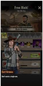 Đánh Giá The Walking Dead: Aftermath MOD (Vô Hạn Tiền) 0.5.0 APK tai game The Walking Dead Aftermath mod apk