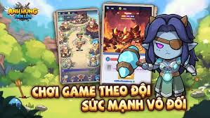 Đánh Giá Tiến Lên Anh Hùng MOD (Vô Hạn Tiền) APK tai game Tiến Lên Anh Hùng mod apk
