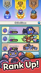Đánh Giá Tiny Cat Assemble: Survivors MOD (Vô Hạn Tiền) 1.0.6 APK tai game Tiny Cat Assemble Survivors mod apk