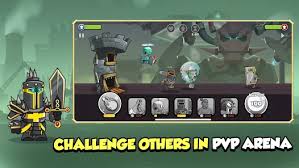 Đánh Giá Tower Conquest MOD (Vô Hạn Tiền, Kim Cương) 23.0.47 APK tai game Tower Conquest mod apk