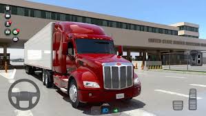 Đánh Giá Truck Simulator: Ultimate MOD (Vô Hạn Tiền) 1.4.1 APK tai game Truck Simulator Ultimate mod apk