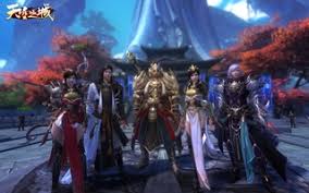 Đánh Giá Truyền Thuyết Thần Khí MOD (Vô Hạn Tiền) 1.0.5 APK tai game Truyền Thuyết Thần Khí mod apk
