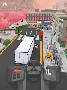Vehicle Masters mod apk screenshot