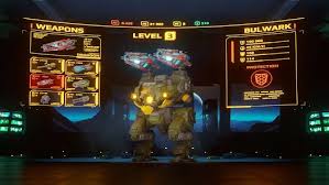 Đánh Giá War Robots MOD (Vô Hạn Tiền) 11.8.0 APK tai game War Robots mod apk
