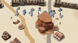 Đánh Giá Warpact RTS MOD (Vô Hạn Tiền) APK tai game Warpact RTS mod apk