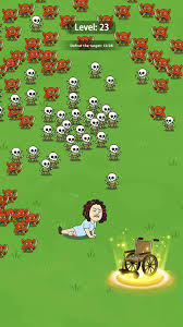 Đánh Giá X Hero Tactics MOD (Vô Hạn Tiền) 1.0.4 APK tai game X Hero Tactics mod apk
