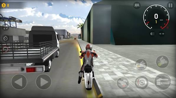 Đánh giá Xtreme Motorbikes MOD (Vô Hạn Tiền, Xe Độ VN) 2.4 APK tai game Xtreme Motorbikes mod apk