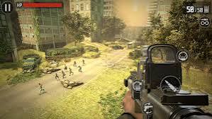 Đánh giá Zombie Sniper War 3 MOD (Vô Hạn Tiền, Menu) APK 1.98 tai game Zombie Sniper War 3 mod apk