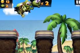 Đánh giá Zombie Tsunami MOD (Vô Hạn Tiền, Kim Cương) 4.6.7 APK tai game Zombie Tsunami mod apk