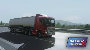 Đánh giá Truckers Of Europe 3 MOD (Vô Hạn Tiền) 0.7.64 APK tai truckers of europe 3 mod