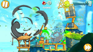 Đánh Giá Angry Birds 2 MOD 26.4.2 - Vô Hạn Tiền và Năng Lượng Angry Birds 2 mod apl
