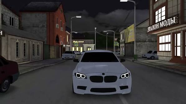 Đánh Giá Caucasus Parking MOD 28.1 - Vô hạn tiền Caucasus Parking mod apk