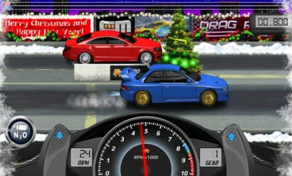 Đánh Giá Drag Racing MOD 5.6.0 - Vô hạn tiền Drag Racing mod apk