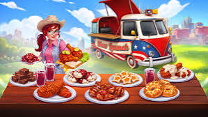 Food Truck Chef mod apk screenshot