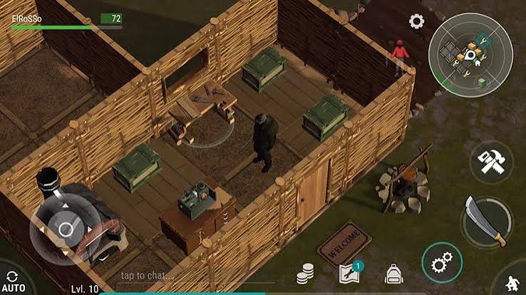 Đánh Giá Last Day on Earth: Survival MOD 1.49.9 - Menu, Bất tử, Sát thương, Chế tạo miễn phí Last Day on Earth Survival mod apk