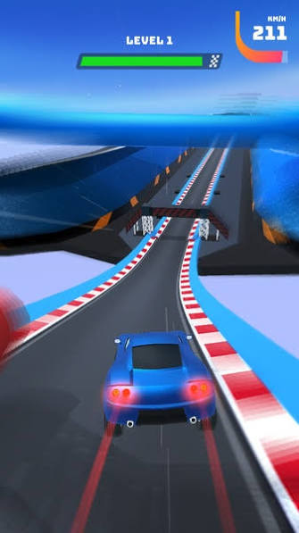 Đánh Giá Race Master 3D – Car Racing MOD 4.1.3 - Vô Hạn Tiền Race Master 3D mod apk