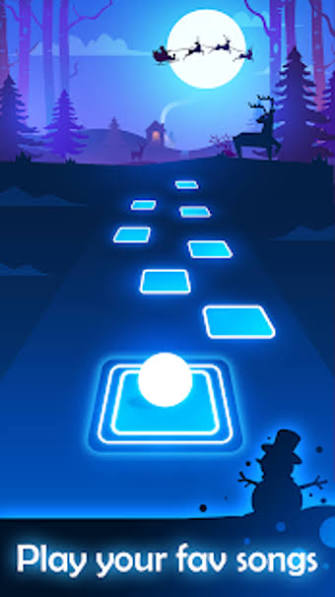 Đánh Giá Tiles Hop: EDM Rush! MOD 8.12.2 - Vô Hạn Tiền, xoá quảng cáo Tiles Hop mod apk
