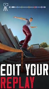 Đánh Giá True Skate MOD 1.6.8 - Vô Hạn Tiền, Mở Khoá Tất Cả True Skate mod apk